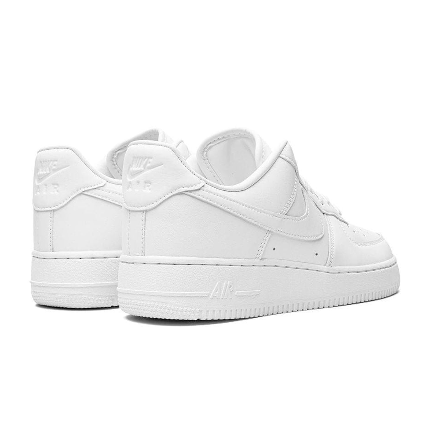 Nike Air Force 1 07 Fresh brand centr